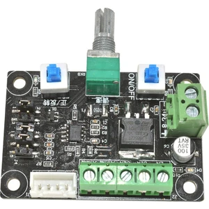 Hobi Mekatronik Mks Osc V1.0 Pwm Step Motor Için Pulse Sinyal ÜRETICI(8-24V)