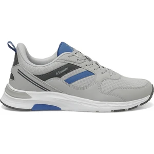 Axıon Tx 4fx Açık Gri Erkek Sneaker