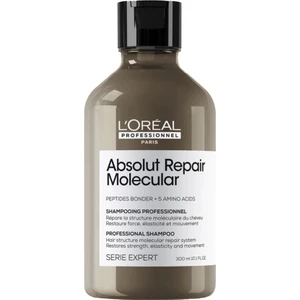 L'Oréal Professionnel Loreal Professionel Absolut Repair Molecular Yıpranmış Saçlar Için Şampuan 1.500 Ml Evaa197