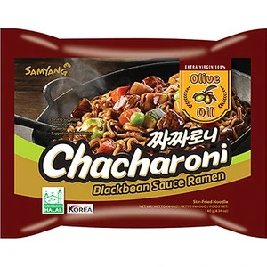 Chacharoni 140GR