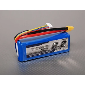 Turnigy 2200MAH 3s 25C Lipo Batarya