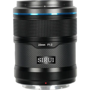 Sniper 23MM F/1.2 Autofocus Lens (Sony E) Siyah