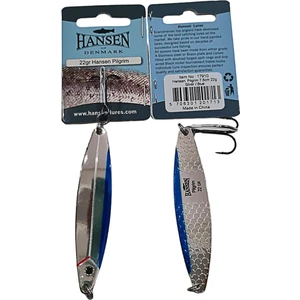 Pilgrim 7.8cm 22G Kaşık Yem