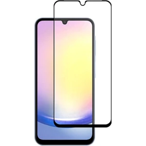 Linktech Samsung Galaxy A25 Temperli 5D Pro Cam Ekran Koruyucu