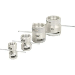 Stabil Boru Kalemtraşı