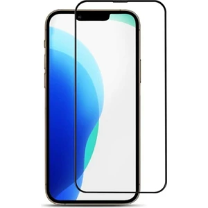 Linktech iPhone 13 Pro Max Temperli 5D Pro Cam Ekran Koruyucu