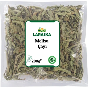 Melisa Çayı 200G