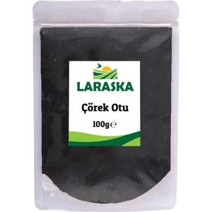 Öğütülmüş Çörek Otu 100G Taze Çekilmiş
