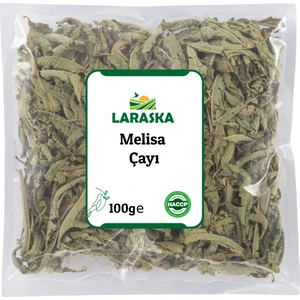 Melisa Çayı 100G