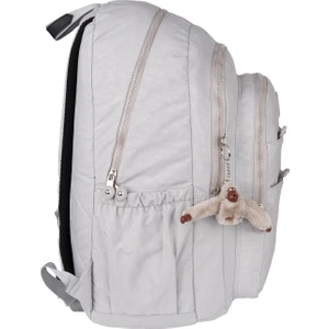 Rky Serenity Relaxion Su Geçirmez Krinkıl Kumaş Geniş Iç Hacimli Çok Bölmeli Günlük-Okul-Seyahat Sırt Çantası