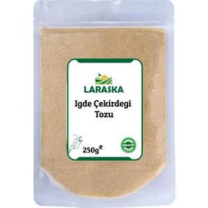 Iğde Çekirdeği Tozu 250G