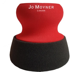 Jo Moyner Wax Polish El İle Uygulama Cila Pedi Aplikatör Kore'den Ithal