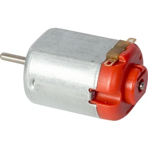 Oyuncak Motoru Dc 1.5 Volt Deney Motoru