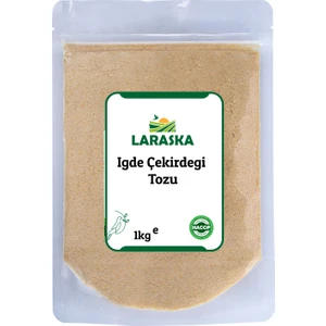 Iğde Çekirdeği Tozu 1kg
