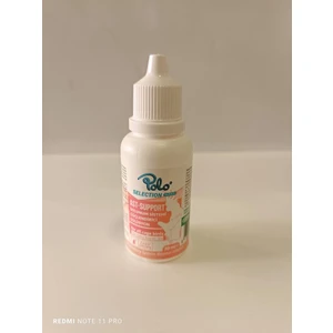 Polo Ast Support 30 ml Solunum Sistemi