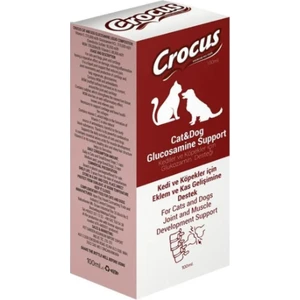 Kedi & Köpek Glukozamin Destek 100ML