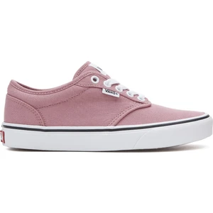 Atwood Kadın Pembe Sneaker
