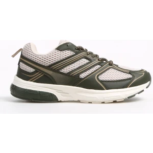 Discovery Expedition Haki Erkek Sneaker G-Ren