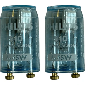 S10 4W-65W Starter (2 Adet)