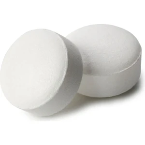 E-Atakhavuz - Eczacıbaşı  Maratem M802 %90 1kg (5ADET X200GR) Havuz Tablet Dezenfektan Klor