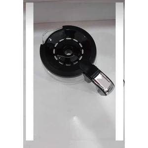 Hatır Plus Mod 5in1 Chrome Renkli Cam Demlik