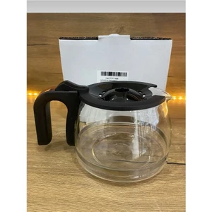 Hatır Plus Mod 2in1 Bakır Renkli Cam Demlik