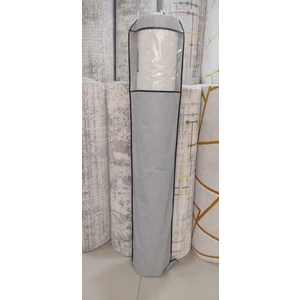 Umut Kılıf Halı  Kılıf - Hurç, 4 M² Halı Için 180X40 Cm, Pvc Pencereli Halı Saklama ve Taşıma Torbası, Halı Ambalajı