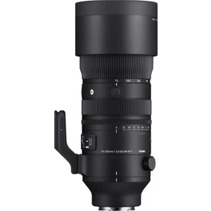 70-200MM F/2.8 Dg Dn Os Sports Lens (Sony E)