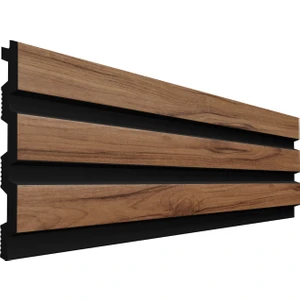 Boyanabilir Duvar ve Tavan Lambri 11,5cm Genişlik - 140 cm Uzunluk
