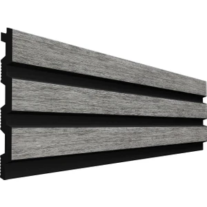 Boyanabilir Duvar ve Tavan Lambri 11,5cm Genişlik - 140 cm Uzunluk