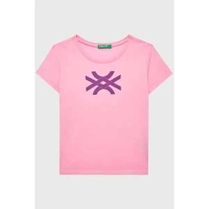 BNT-G-3096C10C8-23Y Kız Çocuk T-Shirt