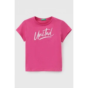 BNT-G-3096C10C8-23Y Kız Çocuk T-Shirt