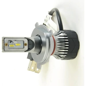 Yamaha mt 25 Tmt Hyper H4 LED Far Ampul 6500 K Hs1 Fanlı