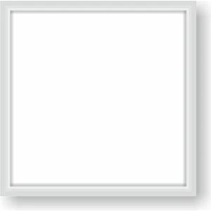 Opto 30 x 30 Backlight Clip-In Panel LED Armatür 1042