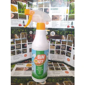 Sin Out Sinout Haşere