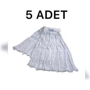 Mck Plus Islak Nemli Mop Paspas 350 gr 5 Adet