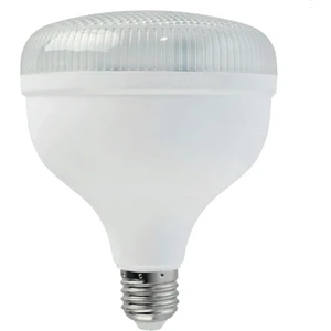 Crystal 30 30W Kristal Beyaz LED Ampul