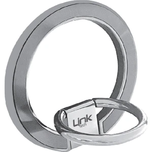 Linktech H701 Magsafe Uyumlu Mıknatıslı Telefon Tutucu Halka