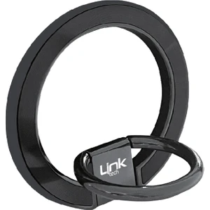 Linktech H701 Magsafe Uyumlu Mıknatıslı Telefon Tutucu Halka