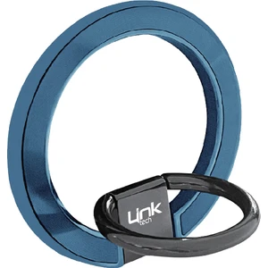 Linktech H701 Magsafe Uyumlu Mıknatıslı Telefon Tutucu Halka