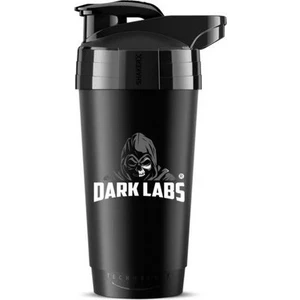 Dark Labs Premium Shaker 700 ml Europe