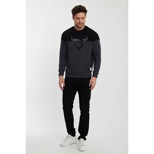 Helsınkı Sweatshirt Erkek