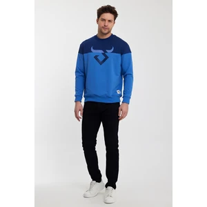 Helsınkı Sweatshirt Erkek