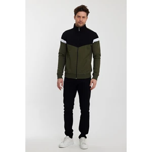Berlın Sweatshirt Erkek
