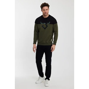 Helsınkı Sweatshirt Erkek