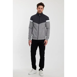 Berlın Sweatshirt Erkek