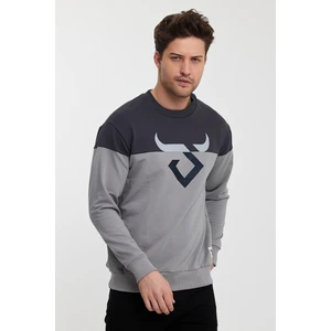 Helsınkı Sweatshirt Erkek