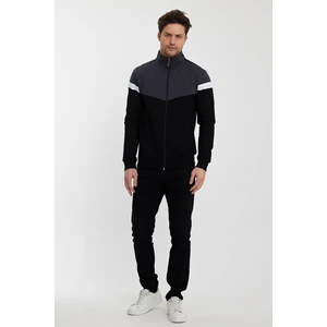 Berlın Sweatshirt Erkek