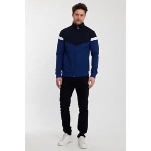 Berlın Sweatshirt Erkek