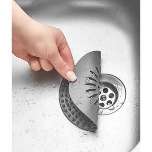 Main Shop Silikon Lavabo Süzgeçi Silikon Küvet Ve Lavabo Süzgeçi